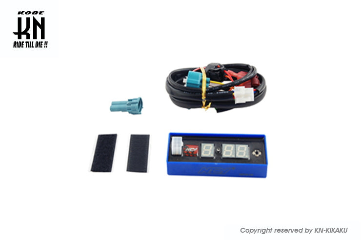 NCY　FIコントローラー　アドレスV125【K5〜L3】