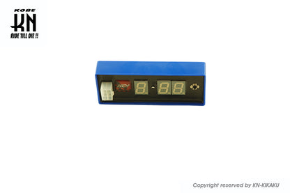 NCY　FIコントローラー　アドレスV125【K5〜L3】