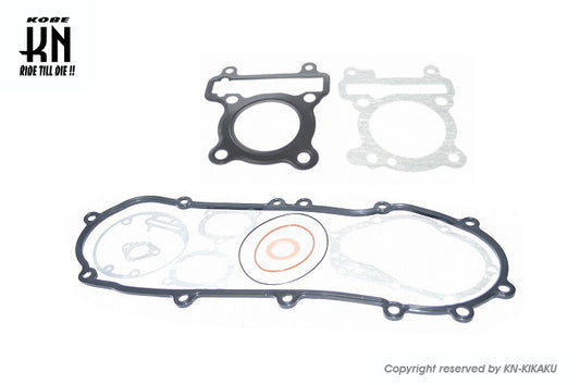 ガスケットセット　シグナスX /BWS　国内仕様　台湾仕様