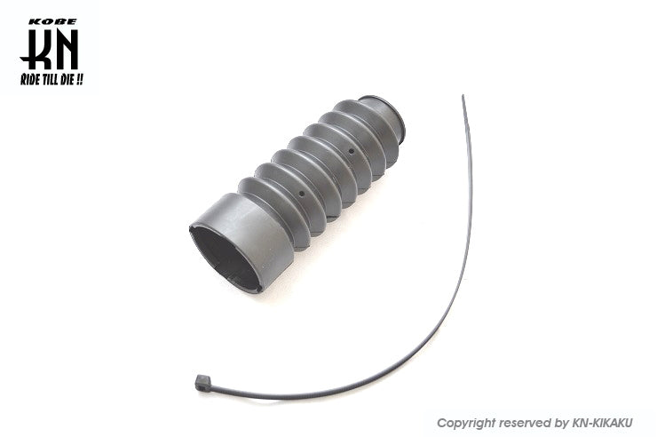 BWS100 ダストブーツ 1個 バンド付