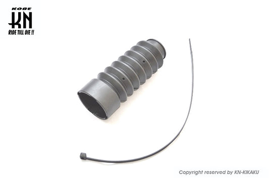 BWS100 ダストブーツ 1個 バンド付