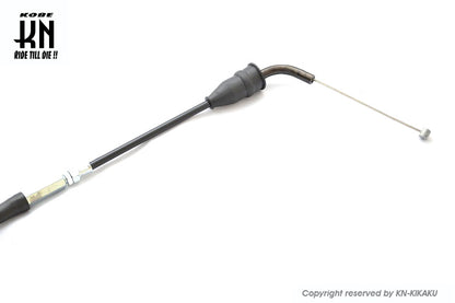 NCY　ハイスロ/グリップ　ZOOMER【AF58】1880mm