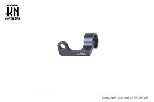 汎用ブレーキワイヤーホルダー【ブラック】