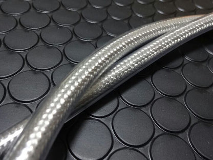 アドレスV125　リアブレーキ強化ステンメッシュケーブル【K5/K6】