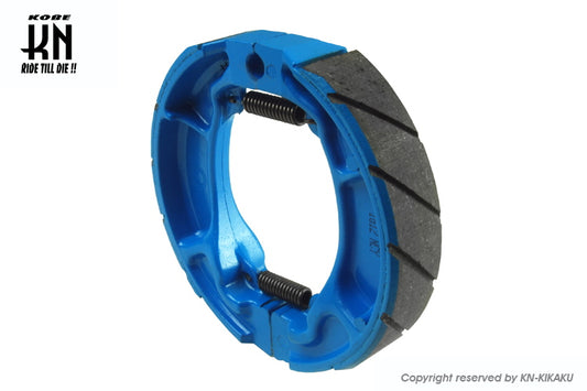 NCYブレーキシュー 【レーシングタイプ】PCX/Dio110/リード110/スペーシー100/キャノピー4ST