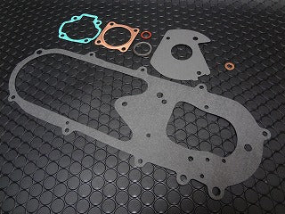 ガスケットセット チャンプ80【2GM】 JOG80【2XX】