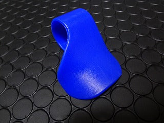 補助　グリップステー　右側のみ 【ブルー】