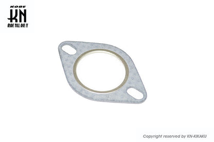 汎用マフラーガスケット【タイプ1】内径31.5mm