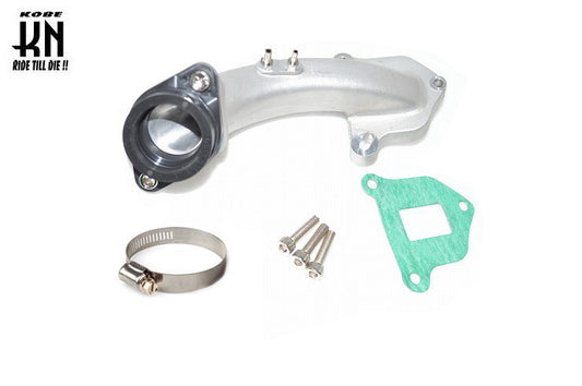 ビッグキャブ用  インテーク3穴【60mmピッチシリーズ】ライブディオ/後期用