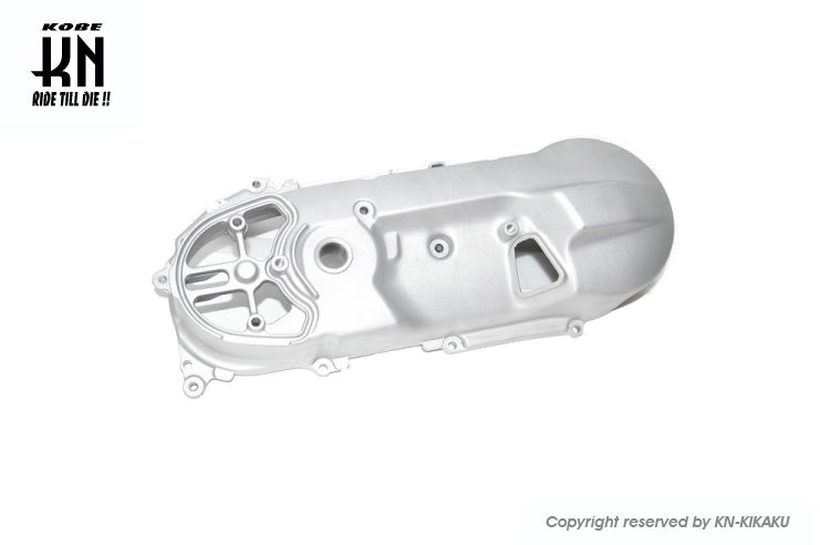 キッククランクケースカバー【JOG90/アクシス90】