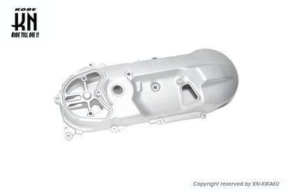 キッククランクケースカバー【JOG90/アクシス90】