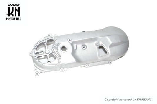 キッククランクケースカバー【JOG90/アクシス90】