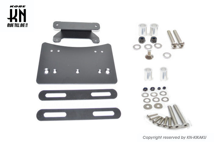 ベンリー50/110【2012〜2015年モデル】フロントバスケット