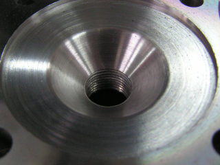 ノーマルシリンダー用 82cc  レーシングビッグヘッド