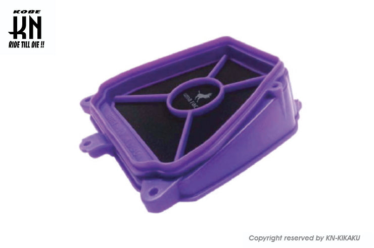 UmaRacing ハイフローフィルター【デュアルキット】RS150R/SONIC150R