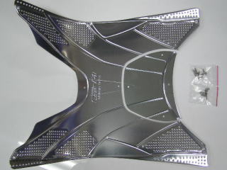 アルミフロアボード　グランドアクシス