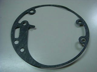 オイルクーラーキット ガスケット