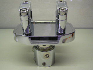 ハンドルポストタイプ1 【シグナスX SE12J】