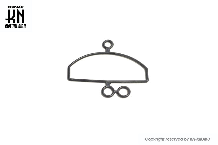 UmaRacing KOSO Stage6 ビッグキャブ スモールボディ用【Oリング】