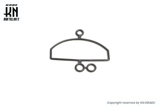 UmaRacing KOSO Stage6 ビッグキャブ スモールボディ用【Oリング】