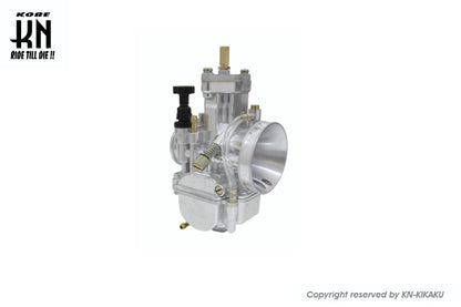 UmaRacing レーシングキャブレター【24mm】スモールボディー