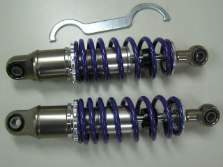 モンキー　ゴリラ 車高調整キット