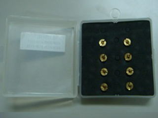 メインジェットセット【ケイヒン丸型大タイプ】