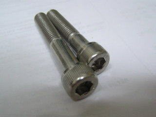 ステンレス　キャップボルト【M10】