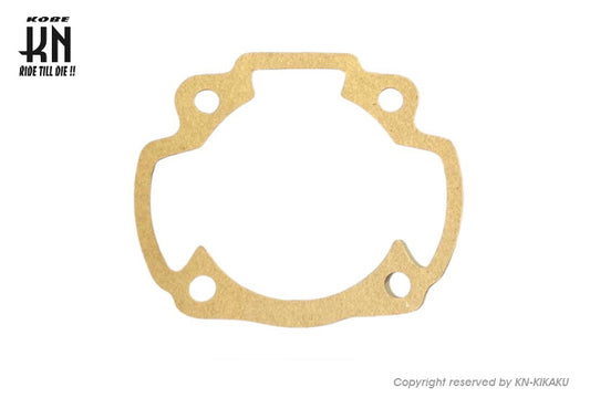 ベースガスケット 【リード100】LD03/LD04用