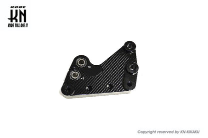 車高チェンジキット【SMAX/FORCE/マジェスティS】ブラック