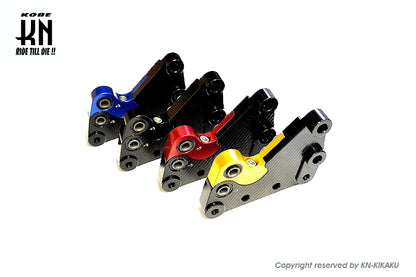 車高チェンジキット【SMAX/FORCE/マジェスティS】ゴールド