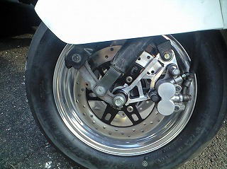 汎用ジャイロキャノピーフロントハブ【ブラック】