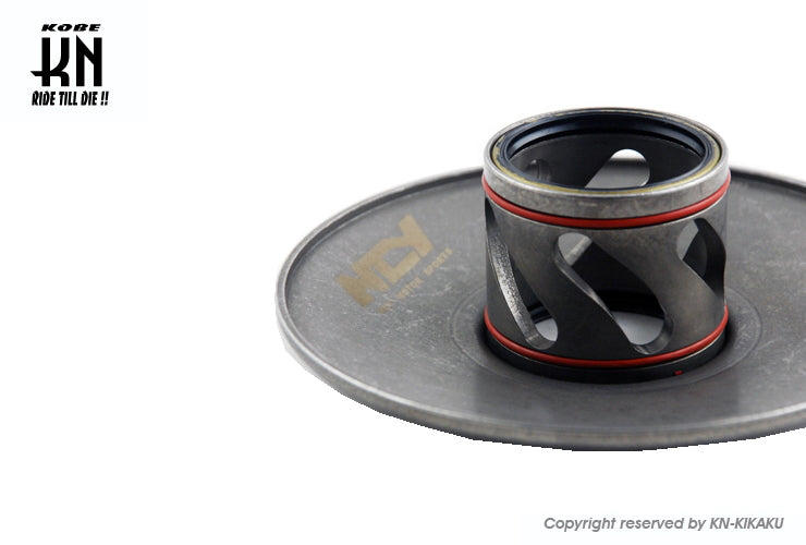 NCY　トルクカム　シグナスX【1〜5型】BWS125/X/R