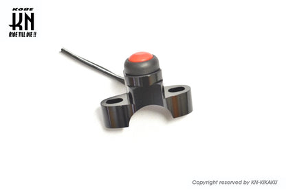 RCB 汎用キルスイッチ　22.2mmハンドル用