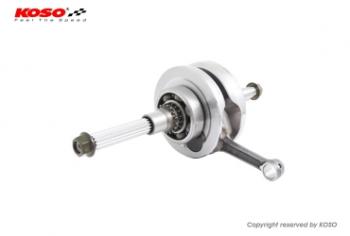 KOSO DOHC 208cc KIT -KN version- 限定品