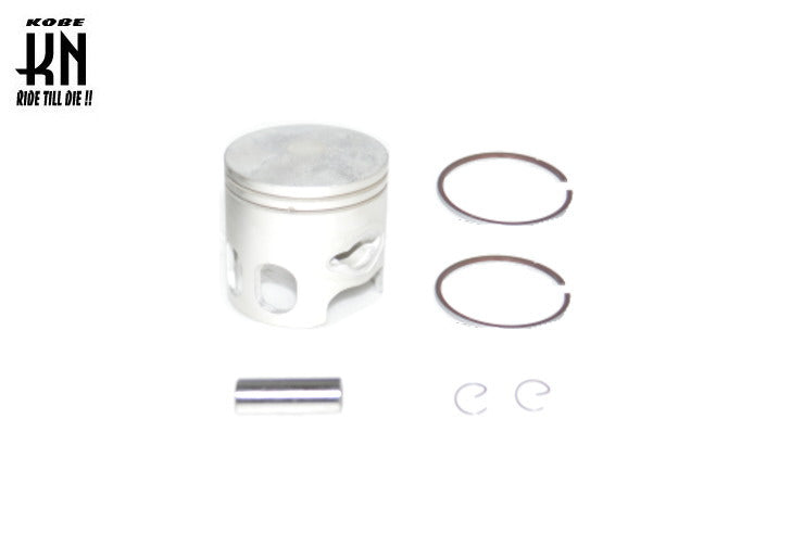 ボアアップキット (59.5cc)　ヤマハ系縦型エンジン ボア44mm(入門編)用 ピストンキット