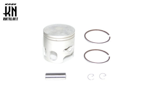 ボアアップキット (59.5cc)　ヤマハ系縦型エンジン ボア44mm(入門編)用 ピストンキット