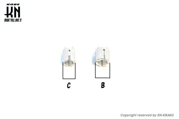 RCB GPレプリカレバーガード 【オレンジ】GP1
