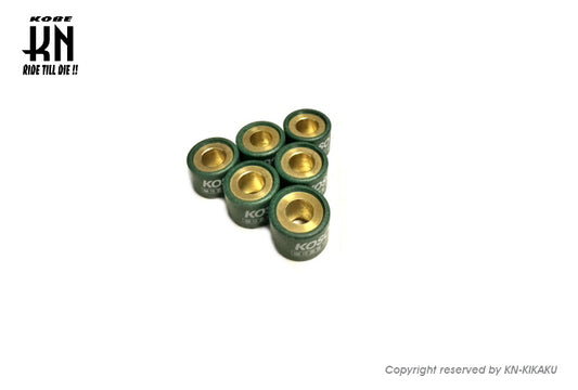 KOSOウエイトローラー 17×12 スズキスクーター系 【10.0g】