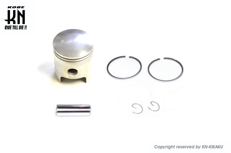 リード90系 ノーマルサイズ ピストンキット 89cc