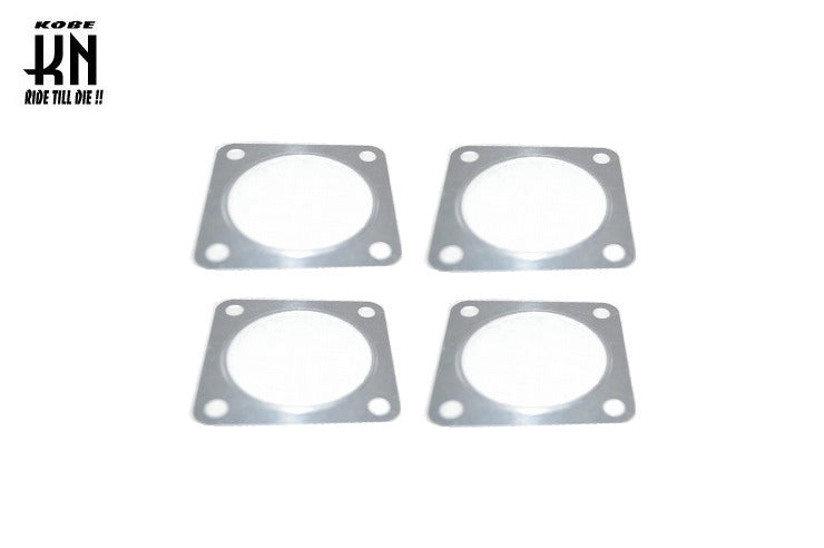 圧縮調整用 ヘッドガスケットセット ディオ系 【47mmピストン用】