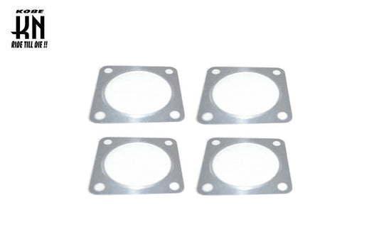 圧縮調整用 ヘッドガスケットセット ディオ系 【47mmピストン用】