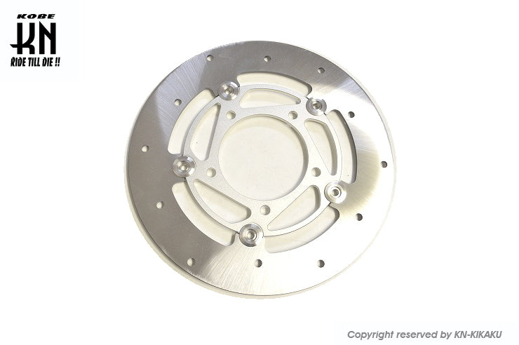 ENERGUMEN 【ディスクブレーキ】245mm【シグナスX/BWSX/マジェS/S-MAX】 TYPE Sports