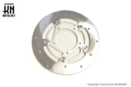 ENERGUMEN 【ディスクブレーキ】245mm【シグナスX/BWSX/マジェS/S-MAX】 TYPE Sports