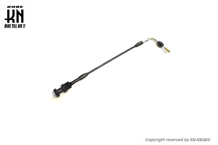 チョーク延長キット　ビッグキャブ用 【300mm】