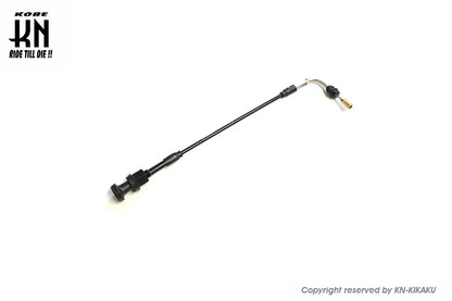 チョーク延長キット　ビッグキャブ用 【300mm】