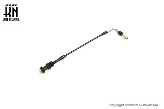 チョーク延長キット　ビッグキャブ用 【300mm】