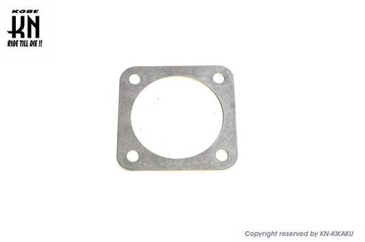 アルミ切削ガスケット/ボア径 57mm用 【4VP/1.2mm厚/ヘッド/1枚】