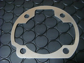 アルミ切削ガスケット 【4VP/1.5mm厚/ベース/1枚】