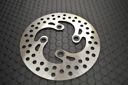 ENERGUMEN 【リアブレーキディスク】190mm 【グロム/MSX125/モンキー125】TYPE Sports